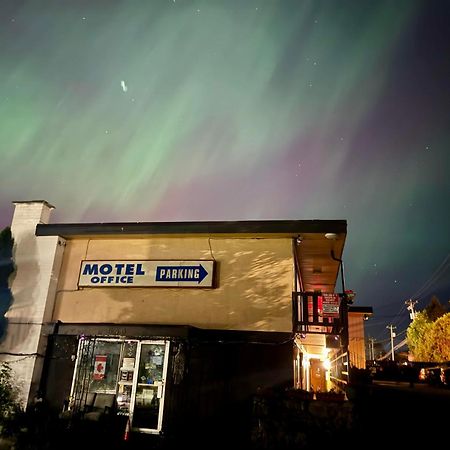Holiday House Motel Ladysmith Extérieur photo