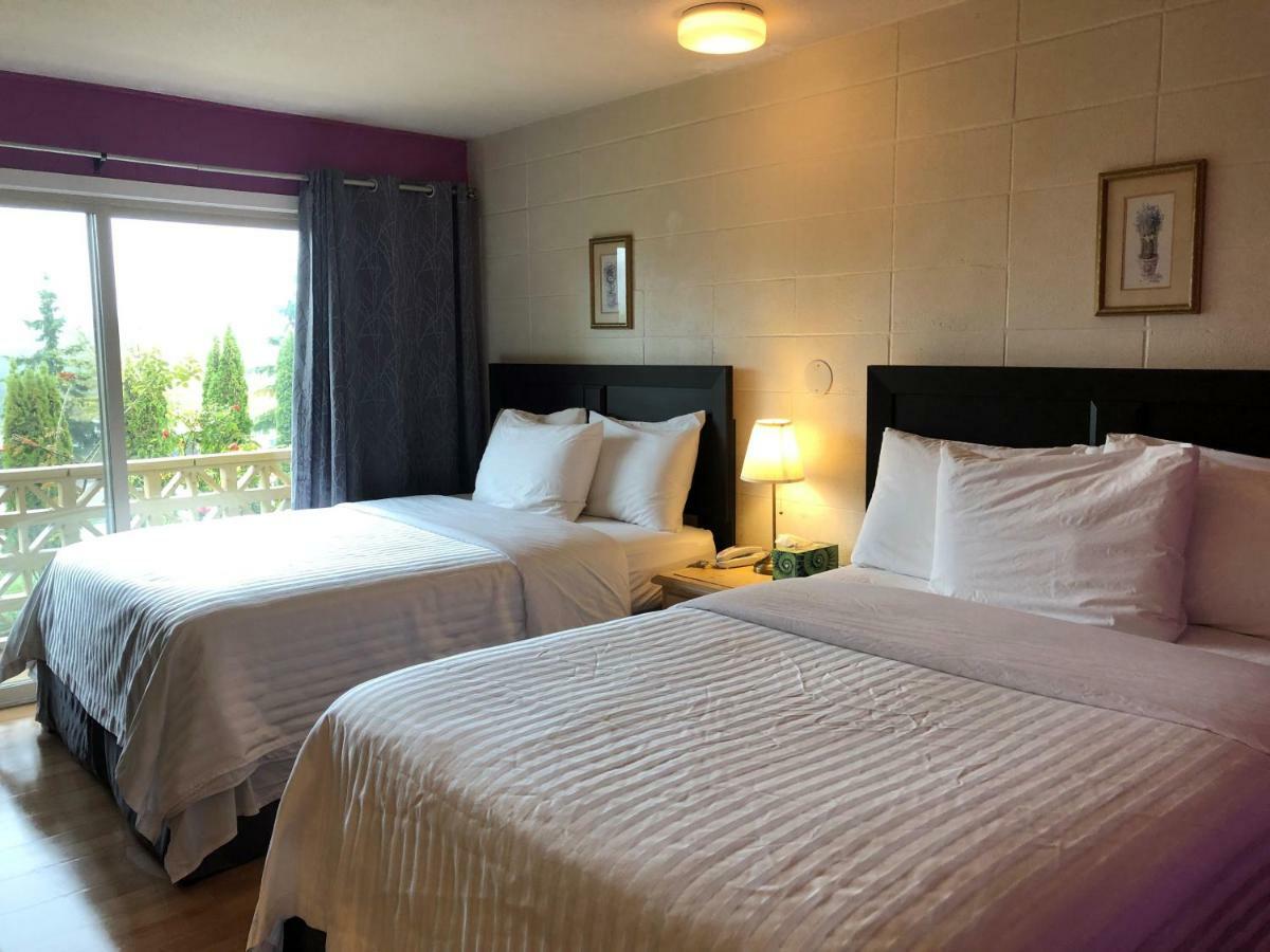 Holiday House Motel Ladysmith Extérieur photo